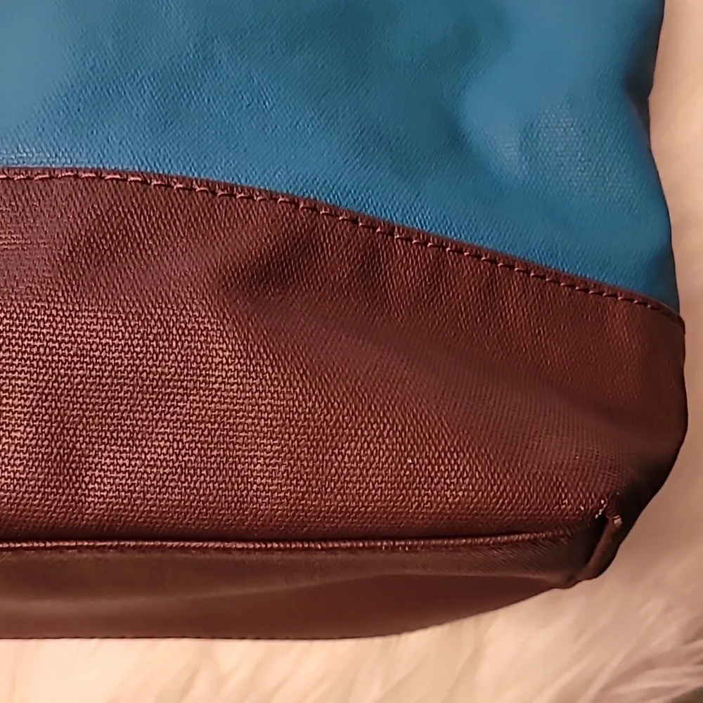 Tory Burch tote bag - Picture 4 of 9